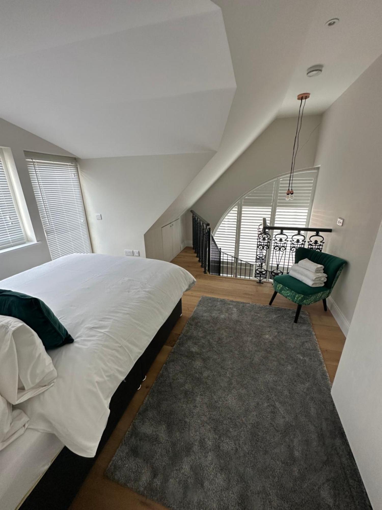 Winchester Street Apartments By Urban Abode Basingstoke Eksteriør billede